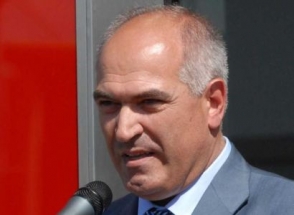 Апелляционный суд рассматривает вопрос меры пресечения в отношении Самвела Майрапетяна